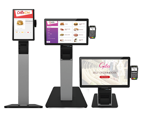 Applova Interactive Kiosk Solution is now Available on Elo Touchscreen